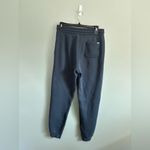 FIGS  Women’s Dark Blue Scrub Jogger Sweatpants Sz S Photo 4