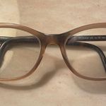 Tom Ford  Glasses FT 5636 -B 045 Shiny Transp. Brown, Dark Havana, Rose Gold Photo 1