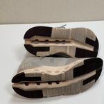 on cloud On Running Women's Taupe and Beige Athletic Shoes Photo 5