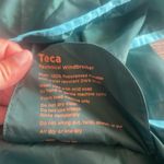 Cotopaxi Teca Windbreaker Pullover Women's Size Medium/Men's Size Small Photo 4