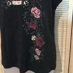 Harley Davidson Vintage 1990s Y2K Black Tank Top Marysville Washington Jrs Large Photo 7