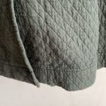 Madewell Diamond Jacquard Shaw Blazer Dark Forest Photo 9