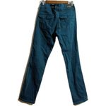 Levi's Levi’s Womens 8M mid rise skinny denim blue‎ jeans. ￼ Photo 1