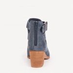 Sole Society Azure Cut Out Booties Size 8.5 Photo 3