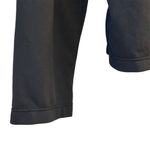 Nike Women's Long Sleeve Black & Gold Top Size M Athletic Fit Photo 10