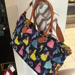 Princess over night bag Photo 0