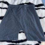 Brandy Melville Biker Shorts Photo 0