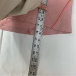 Intimately Free People size medium crop Pink Waffle Knit Long Sleeve Top Photo 7