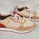 Hoff Riad Man Sneakers Size 7.5.s58 Photo 0