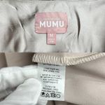 Show Me Your Mumu Tuscany Maxi Slip Dress Show Me The Ring Luxe Satin size M Photo 2