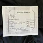 RBX Comp Form Fit Padded Cycling Shorts Triathlon Fitness Size Black XS #1477 Photo 7