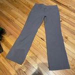Athleta NWOT Trousers Casual Work Athletic Active Sport Yoga Outdoor Hiking Casual Dress Pants Violet Photo 2