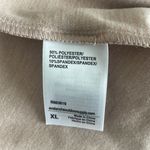 Avalanche  outdoor supply jacket woman full zip lightweight, hooded, soft Sz XL Photo 6