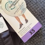 Mondetta  Woven Shorts XS Paper Bag Waist Pockets Athletic Casual Activewear‎ Photo 4