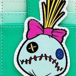 Disney  Scrump Lilo & Stitch Card Holder Photo 0