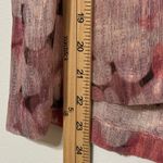 Kate Spade  Silk Haley Top All That Glitters Size 2 Pink Photo 7