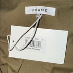 frame denim FRAME Montauk Maxi Dress Photo 10