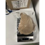 SKIMS  Fits Everybody T Shirt Bra Clay Underwire Padded Tan Beige Size 38D Photo 3