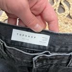 Topshop  30x30 women’s jeans Photo 3