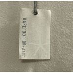 Barefoot Dreams  CozyChic Ultra Lite Ocean Breeze Poncho Ombre Rose Mist One Size Photo 5