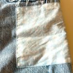 American Eagle Women's Highest Rise 90s Boyfriend Shorts Rainbow Jeans Jorts Photo 11