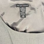 Jones New York 2 Jones of New York 1 Black & 1 Gray Dress 18 Dress Midi Womens Sleeveless Photo 5