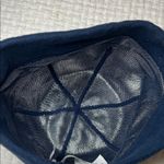 Columbia  Dark Blue Fleece Beanie Unisex Photo 3