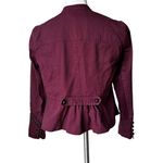 Torrid  Embellished Band Jacket Photo 6