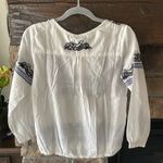 Raga  Anthropologie Top NWT Photo 6