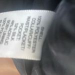 W&B VINTAGE Black Button Down Tweed Jacket with Pockets. Size 4. Photo 6