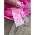 Lilly Pulitzer Women's Flamenco One-Piece Swim Suit Print Plumeria Pink size 6 Photo 3