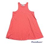 Free People ✨HP✨ Beach Coral Ribbed Boho Tank Dress✨ Photo 2