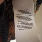 Polo by Ralph Lauren Southwestern Stripe Cotton Sweater Small Red Photo 2