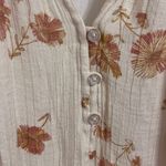 Wonderly FINAL PRICE Boho Maxi Dress Photo 1