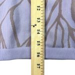 Fabletics Courtney Top Frosted Lilac Size S Long Sleeve Cropped Pullover Yoga Purple Photo 7