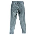 Aerie  Offline Main Squeeze Seamless High Waisted Waffle Legging In Sage Green Si Photo 4