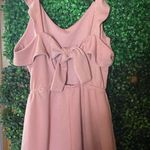 Iris Ruffle Romper Photo 1