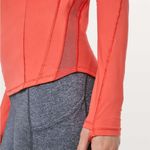 Lululemon Sculpt Long Sleeve Top Photo 2