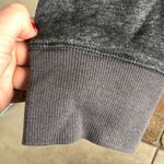 Columbia Heather Grey Women’s Zip-up Sweatshirt Size L Photo 4