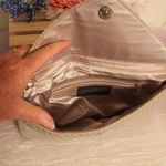 Jessica McClintock Evening Purse Shoulder Handbag Photo 6