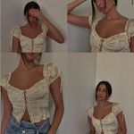 Princess Polly  Allyson top Photo 1