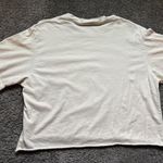 Cowboy Take Me Away Cropped Shirt Size M Photo 1