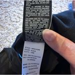 3 x 1 Coco Vegan Leather Legging Black Size Large Photo 5