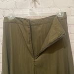 Sage the Label Hunter Green Maxi Photo 7