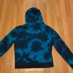 Champion Women’s Cropped Tie-Dye  Hoodie Photo 1