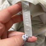 Athleta  Triumph Long Hoodie Size XS Sweater Jacket Athleisure Outdoors Comfy Photo 7