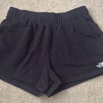 The North Face  sweatshorts Photo 0