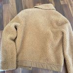 Madewell  Sherpa Portland Jacket Photo 6