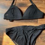 Lands' End  black bikini Photo 0
