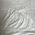 Morgan Taylor Fantasies Cami Tank Top Babydoll Intimates Womens Small 90s Y2K Photo 1